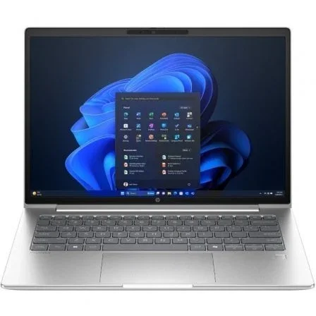HP ProBook 4 G1q 14 pulgadas Snapdragon X1-26-100 16GB 512GB SSD Pike Silver HP ProBook 4 G1q 14 pulgadas Snapdragon X1-26-100 16GB 512GB SSD Pike Silver